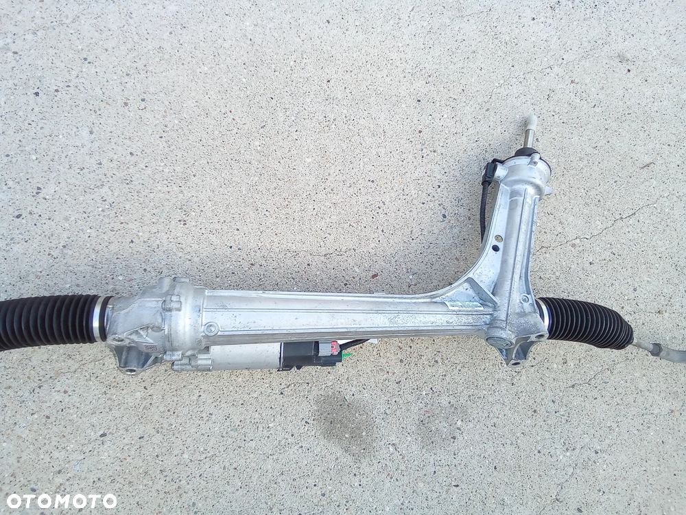FIATDUCATO 0522282270 PRZEKŁADNIA KIEROWNICZA MAGLOWNICA  sprawdzona GWARANCJA - 10