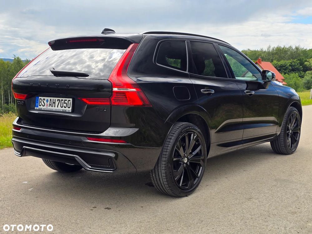 Volvo XC 60 B5 B AWD Plus Dark - 6