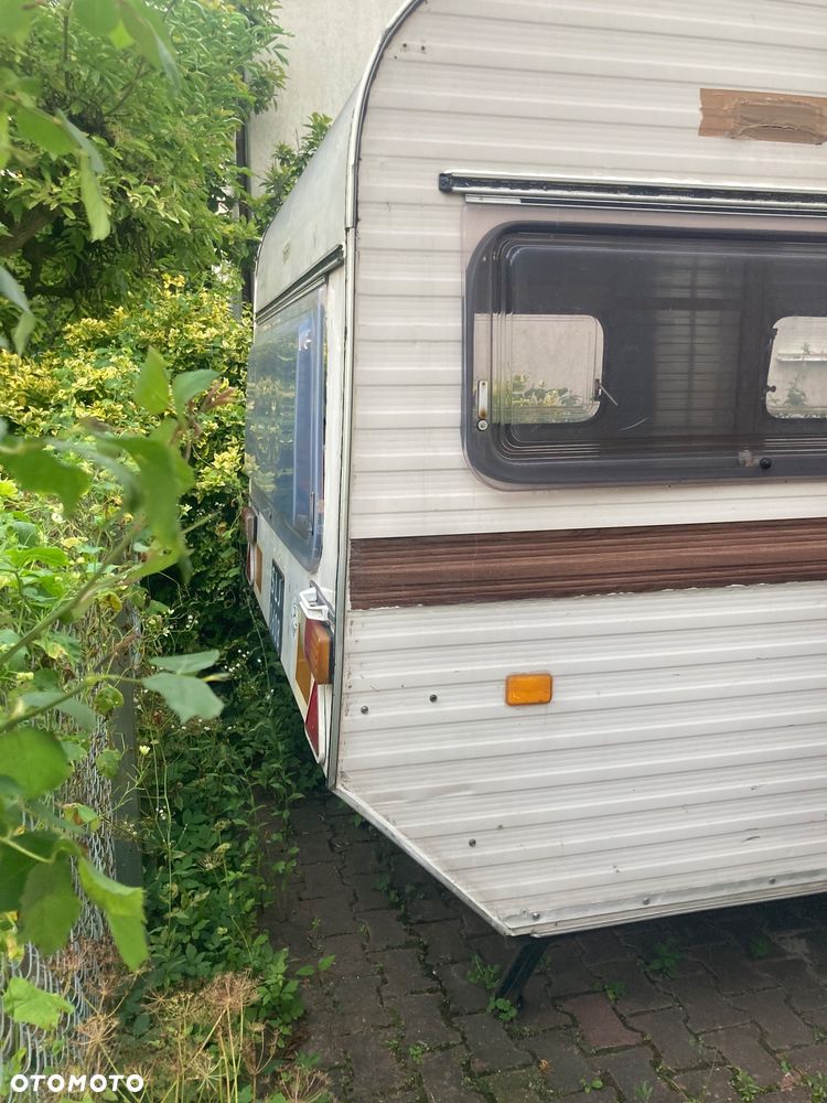 Inny BERGLAND BM 450 - 6