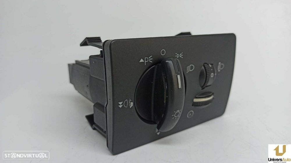 COMANDO DAS LUZES FORD FOCUS BERLINA (CAP) TREND - 4