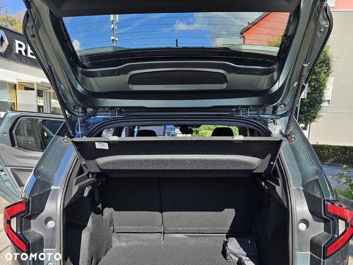 Dacia Duster 1.6 Full Hybrid 140 Extreme MMT - 4