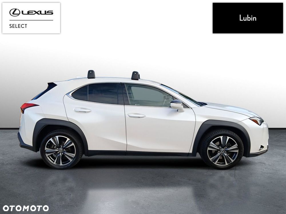 Lexus UX 200 Optimum 2WD - 7
