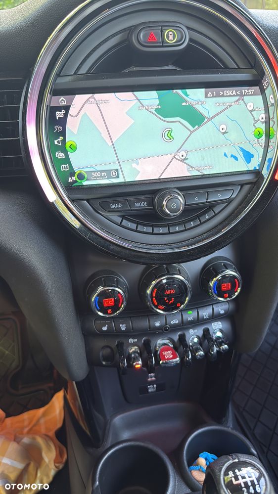 MINI Cooper S - 7