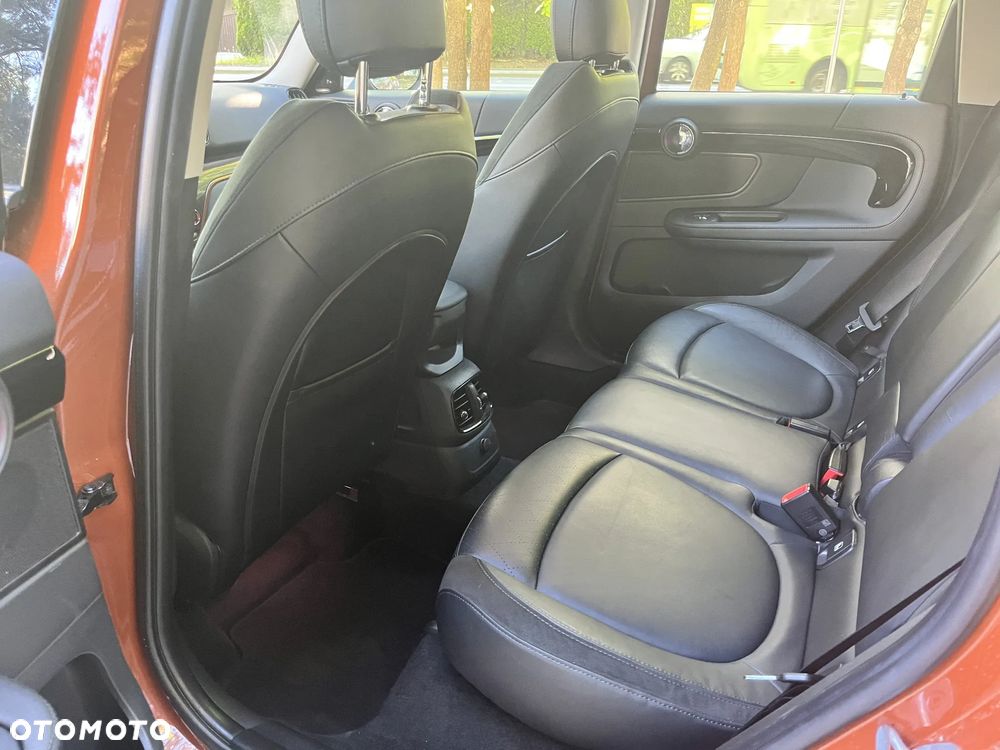MINI Countryman Cooper S ALL4 sport - 22