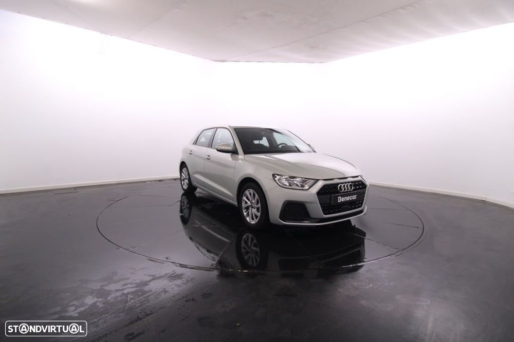 Audi A1 Sportback 25 TFSI SE Business - 11