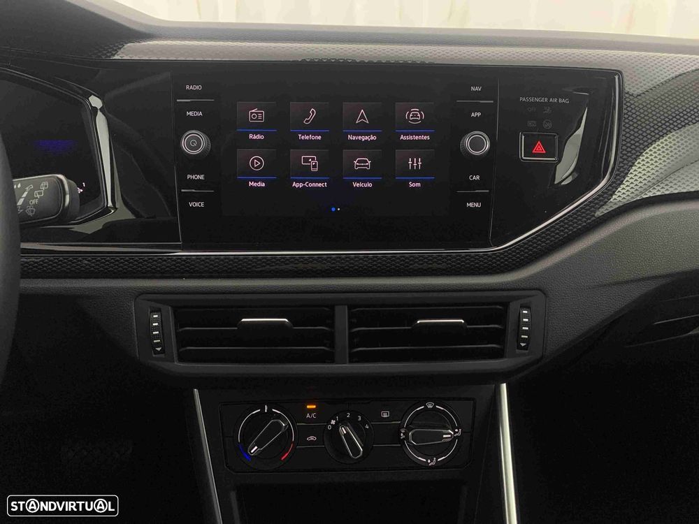 VW Taigo 1.0 TSI Urban DSG - 9