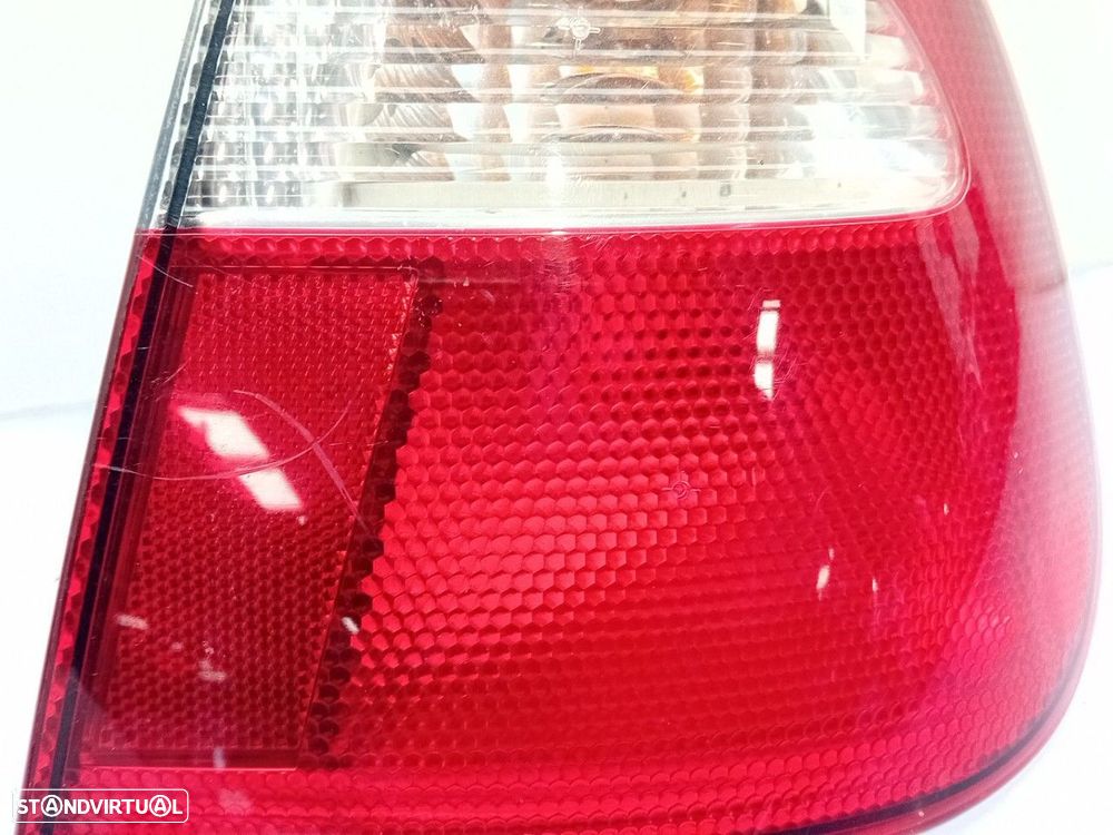 Farolim direito SEAT Cordoba (6K1, 6K2) - 2