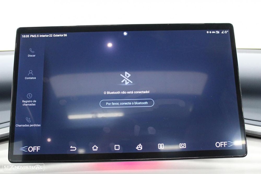 BYD Atto 3 60.48 kWh Design - 29