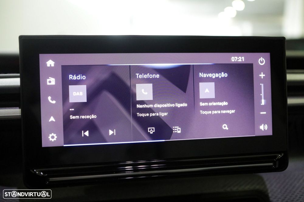 Citroën C3 1.2 Turbo Max - 32