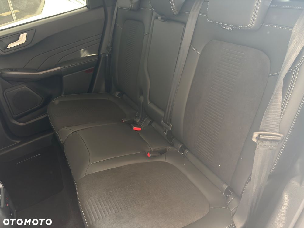 Ford Kuga 2.5 FHEV AWD Active X eCVT - 10