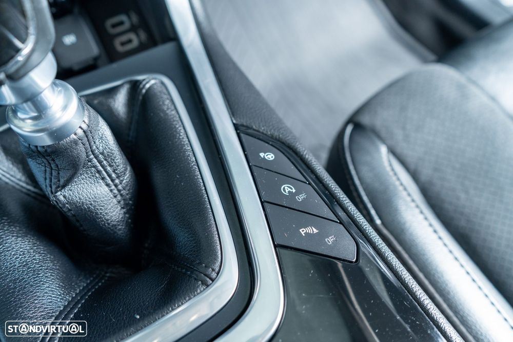 Ford S-Max 2.0 TDCi Titanium - 21