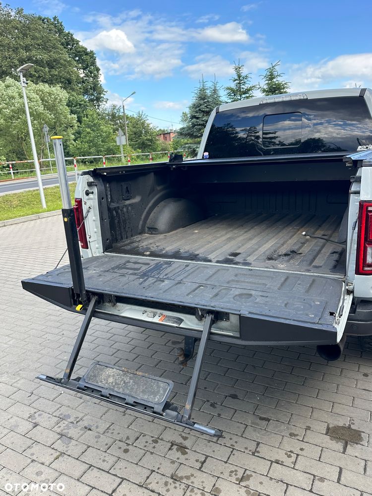 Ford F150 - 27