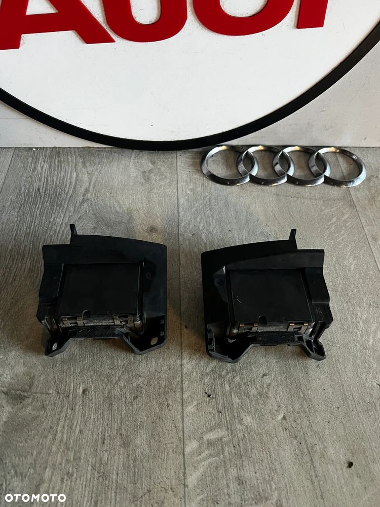 RADAR DISTRONIC AUDI A4 B9 4M0907590B 4M0907566B WIĄZKA POD RADAR 8W9971104J CENA W OPISIE - 6