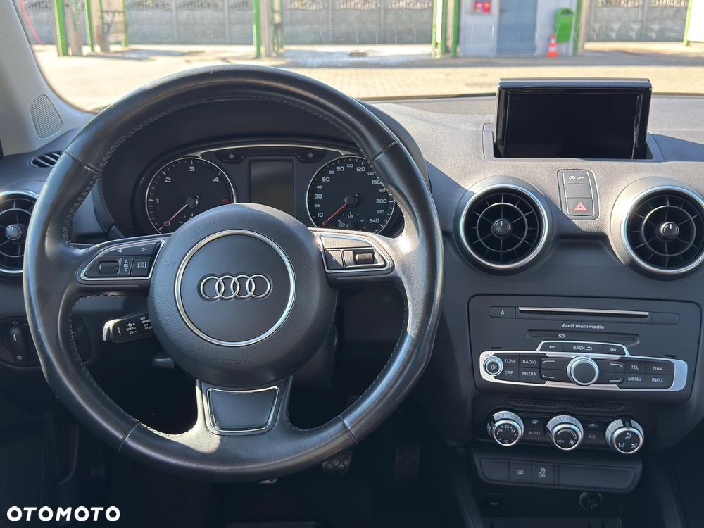 Audi A1 Sportback - 34