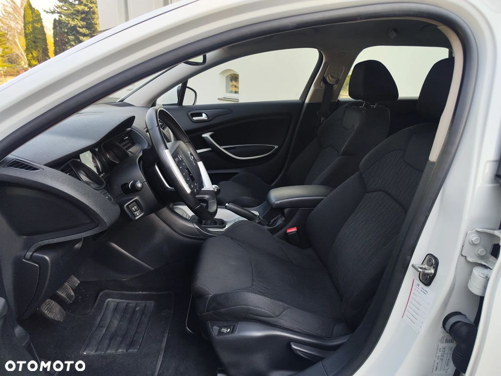 Citroën C5 Tourer HDi 140 FAP Confort - 19