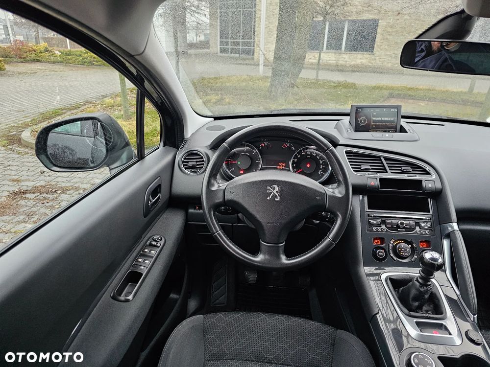 Peugeot 3008 BlueHDi 120 Stop & Start Active - 22