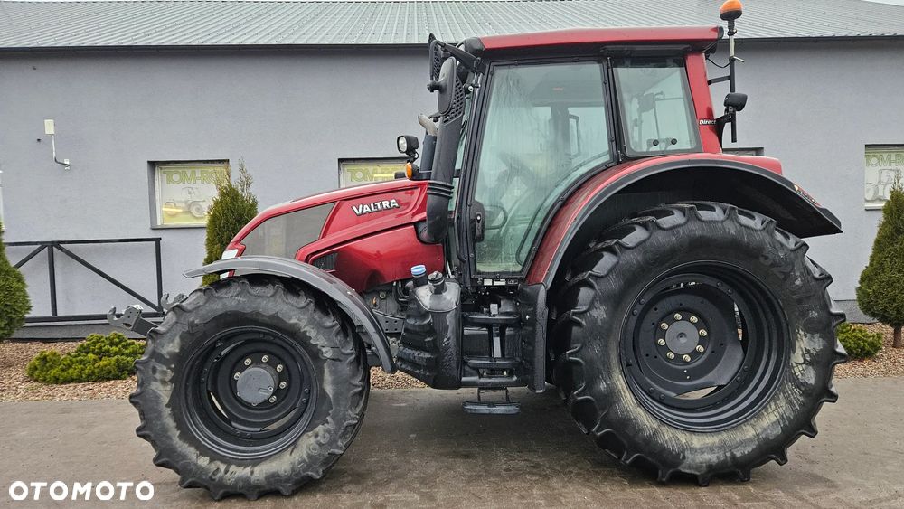 Valtra N163 - 24