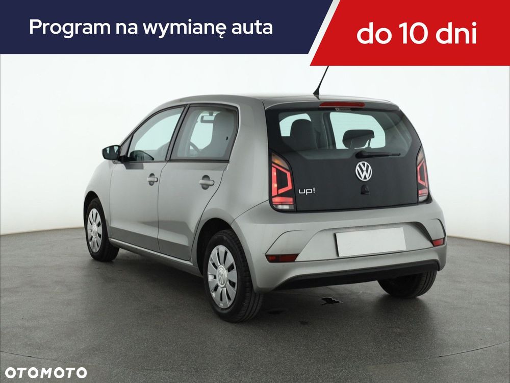 Volkswagen up! - 6