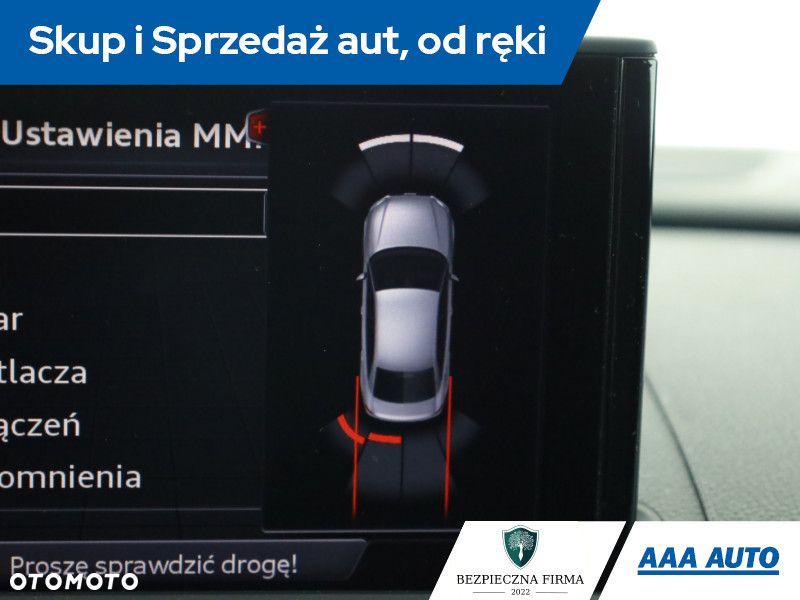 Audi A3 Limousine - 15