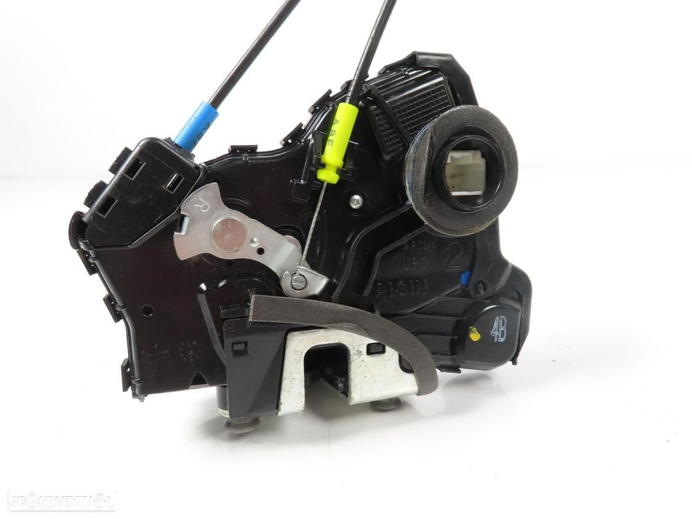 Fecho da porta Direito/Frente Usado / Original TOYOTA AURIS (_E18_)/TOYOTA AURIS... - 4