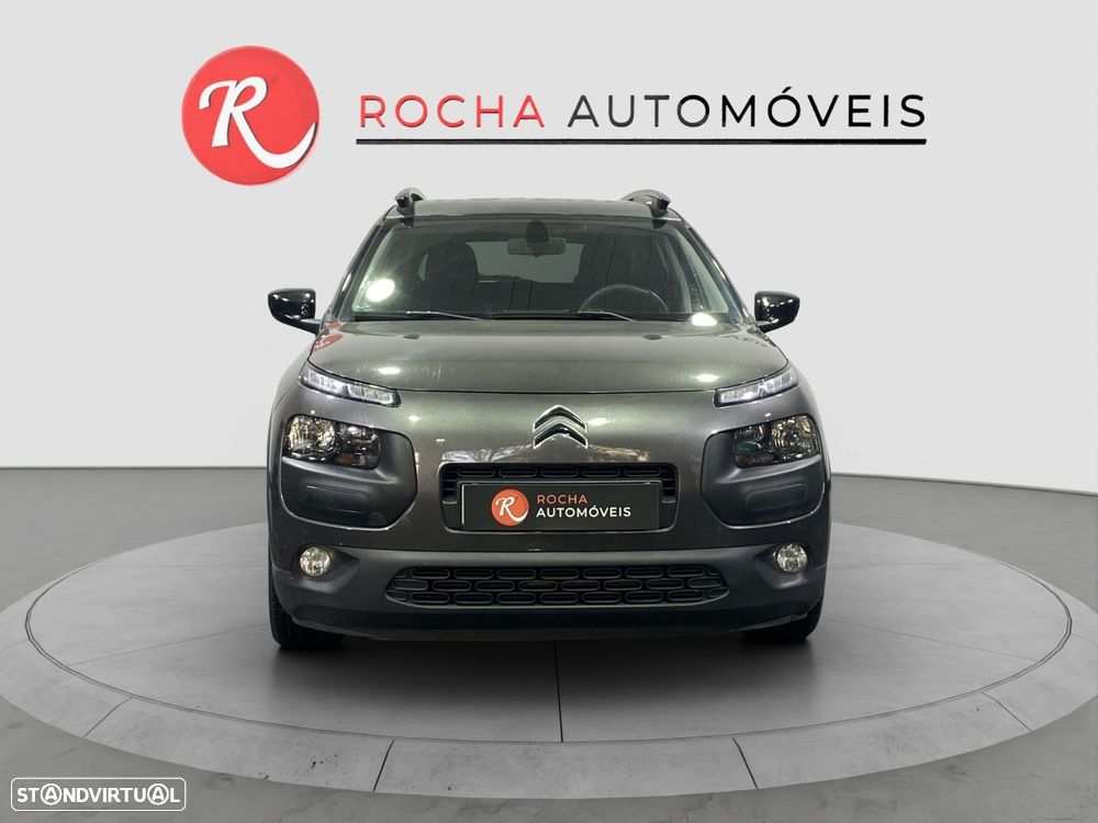 Citroën C4 Cactus 1.2 PureTech Shine - 2