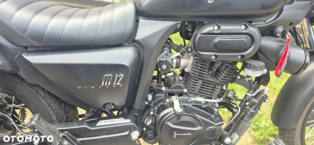 Junak M12 - 1