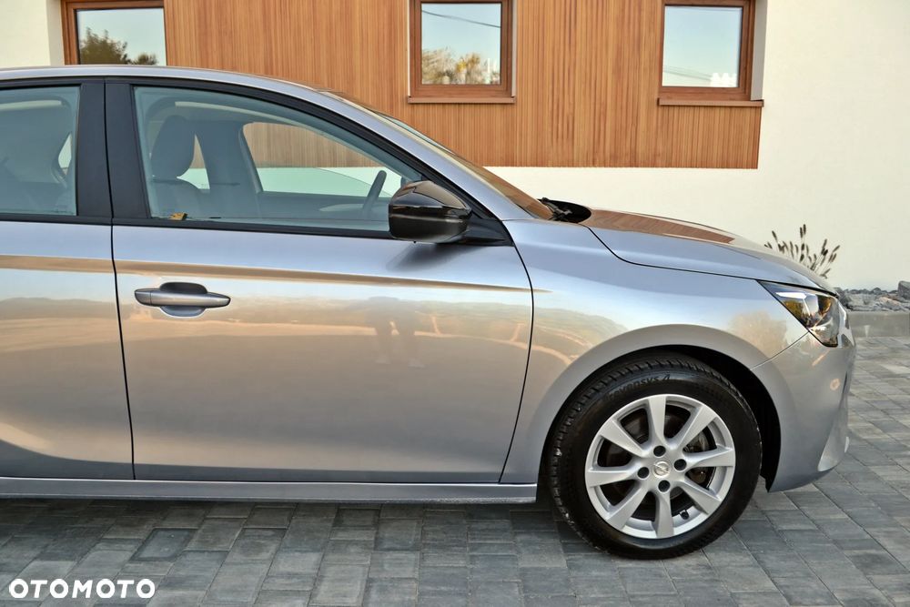 Opel Corsa - 8
