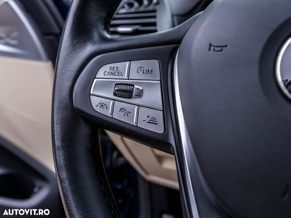 BMW X3 xDrive30e Aut. Advantage - 21