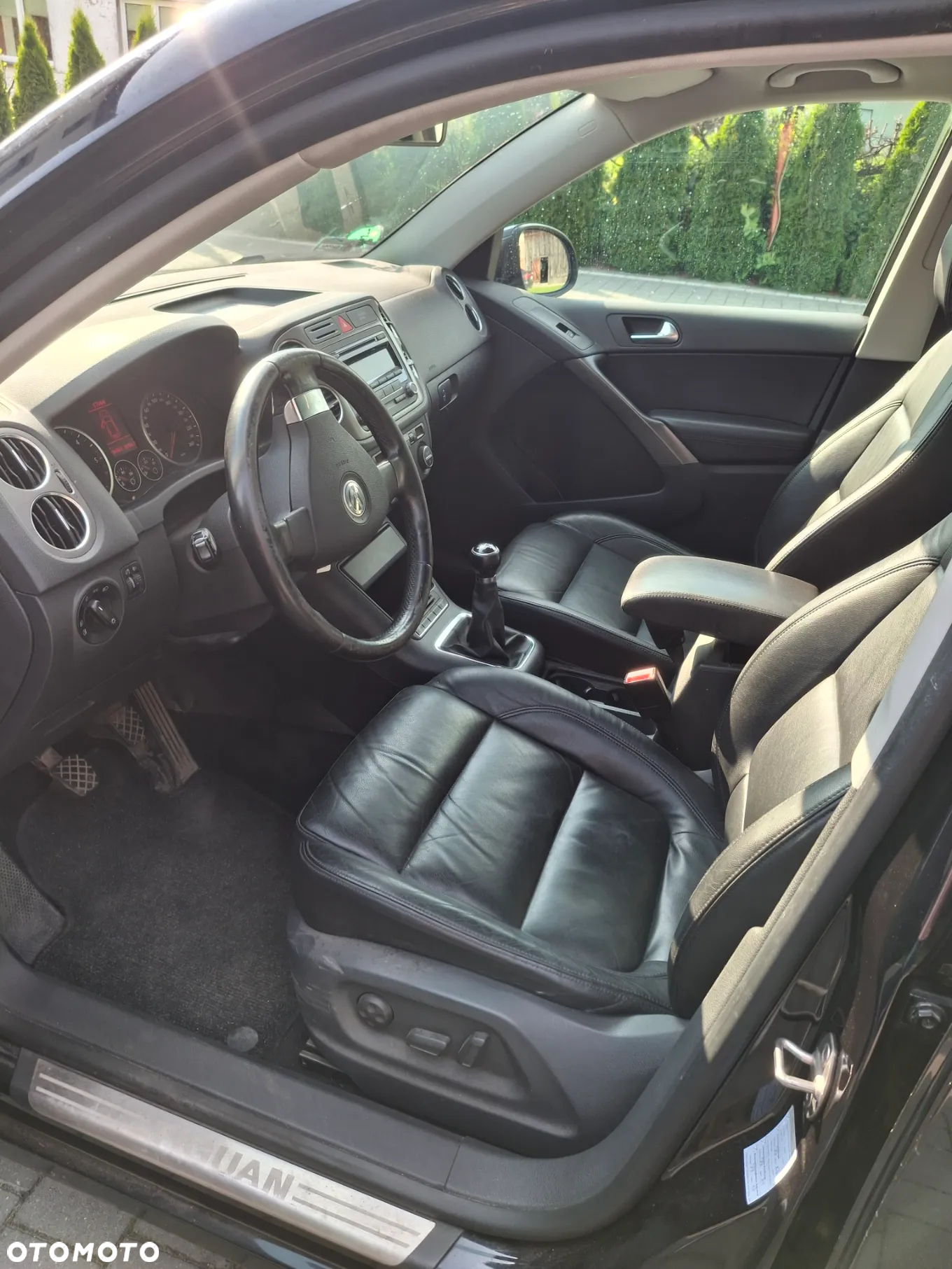 Volkswagen Tiguan 2.0 TDI 4Mot Sport&Style - 7
