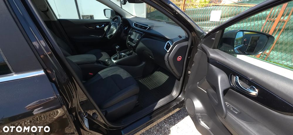 Nissan Qashqai 1.2 DIG-T Tekna - 6
