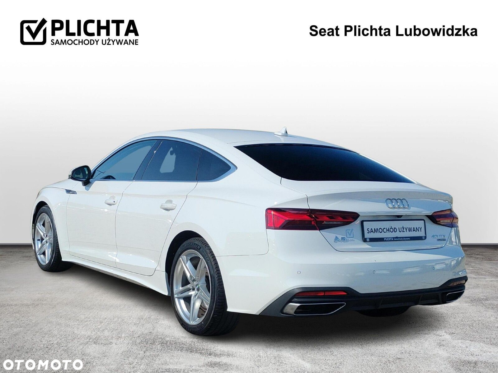 Audi A5 - 3