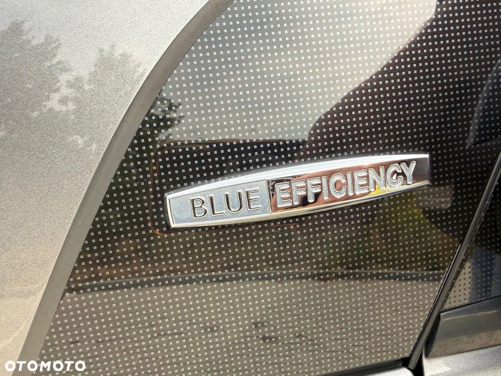 Mercedes-Benz Klasa B 170 BlueEFFICIENCY - 14