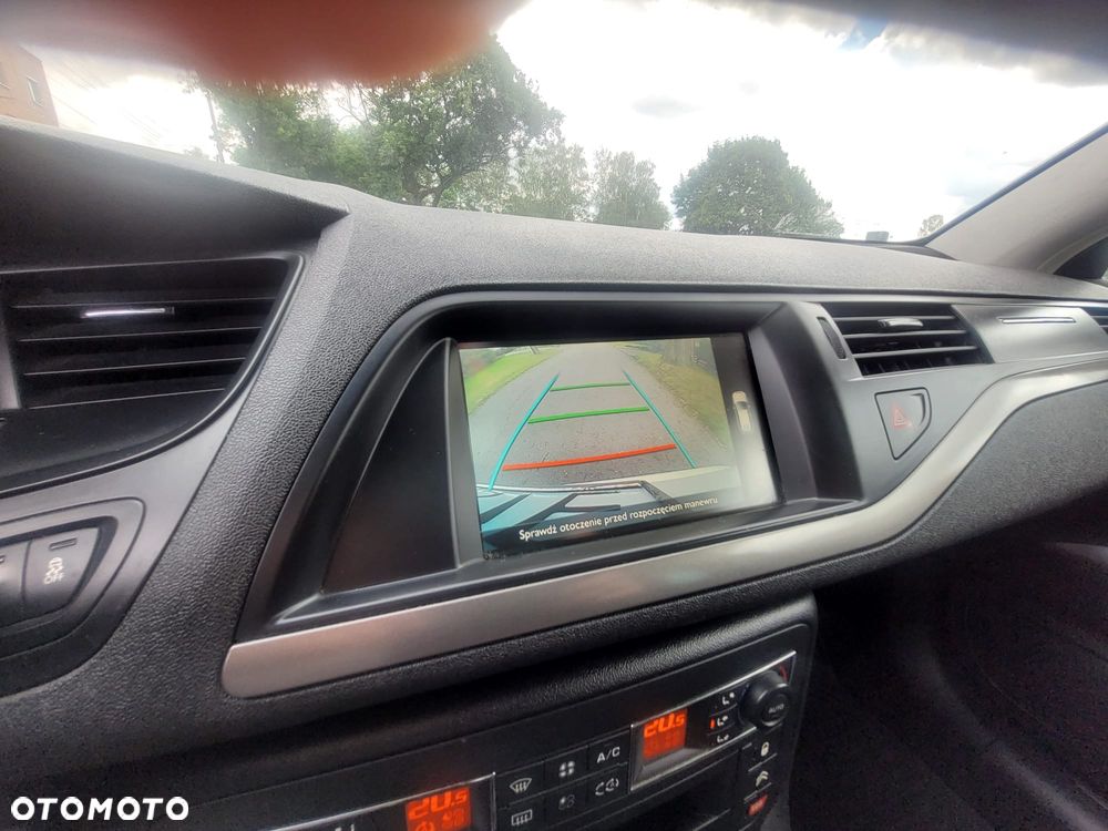 Citroën C5 BlueHDi 150 S&S Exclusive - 13