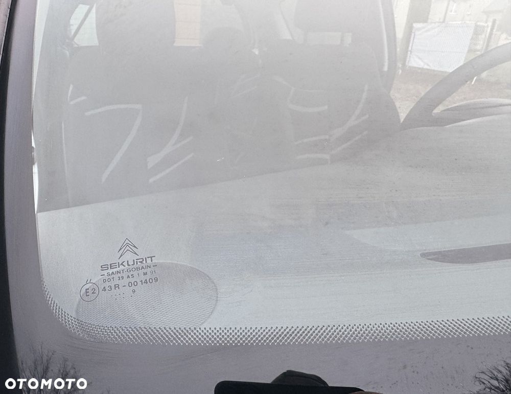 Citroën C2 1.4 VTR - 34