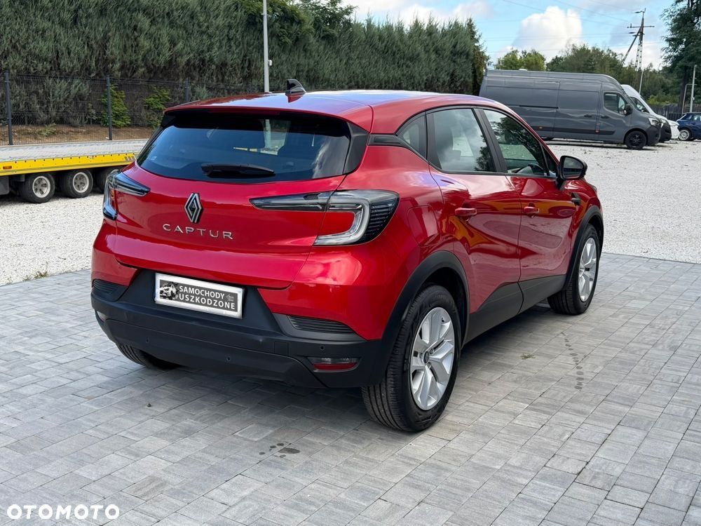Renault Captur 1.0 TCe Zen - 7