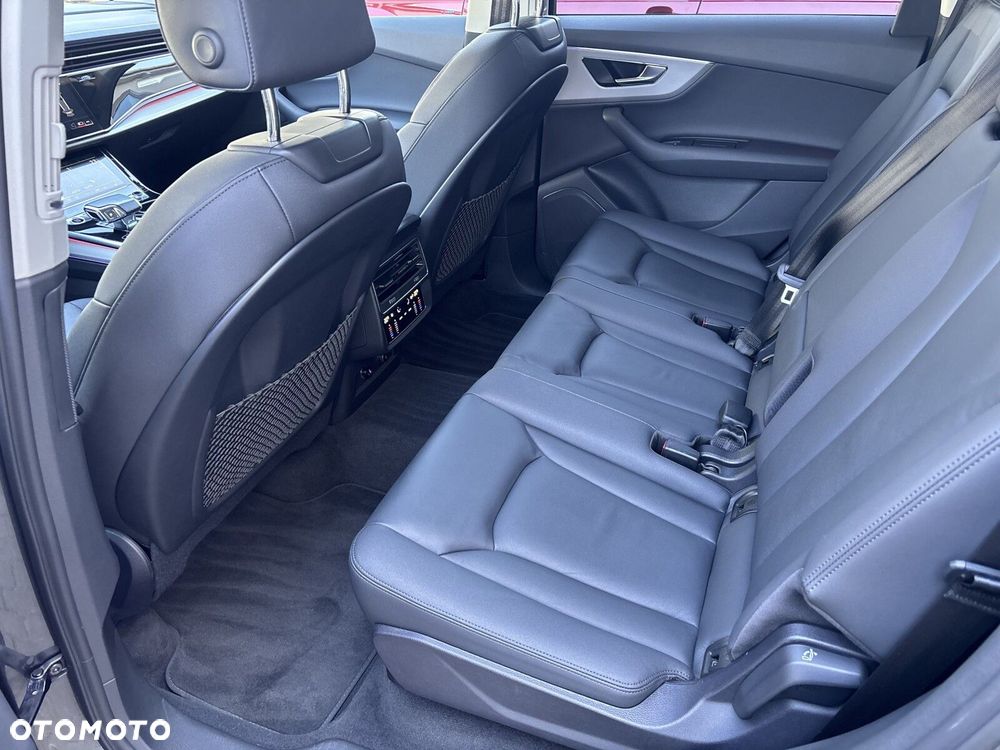 Audi Q7 - 23