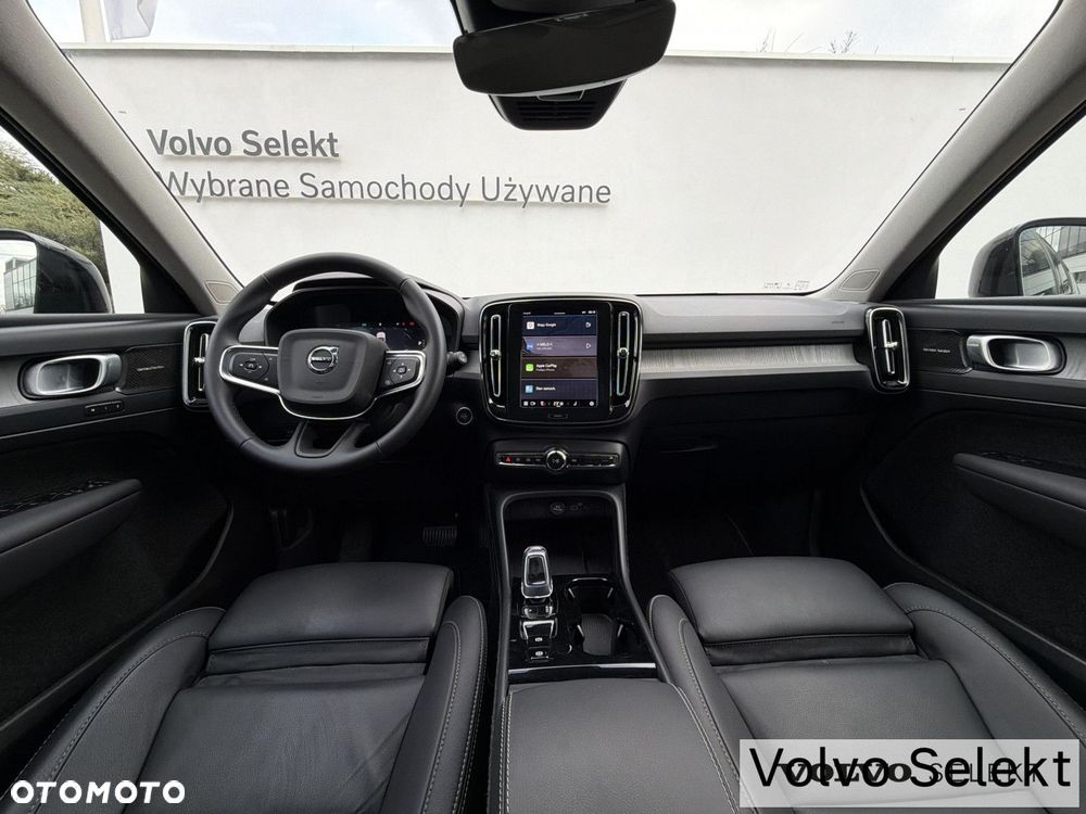 Volvo XC 40 - 13
