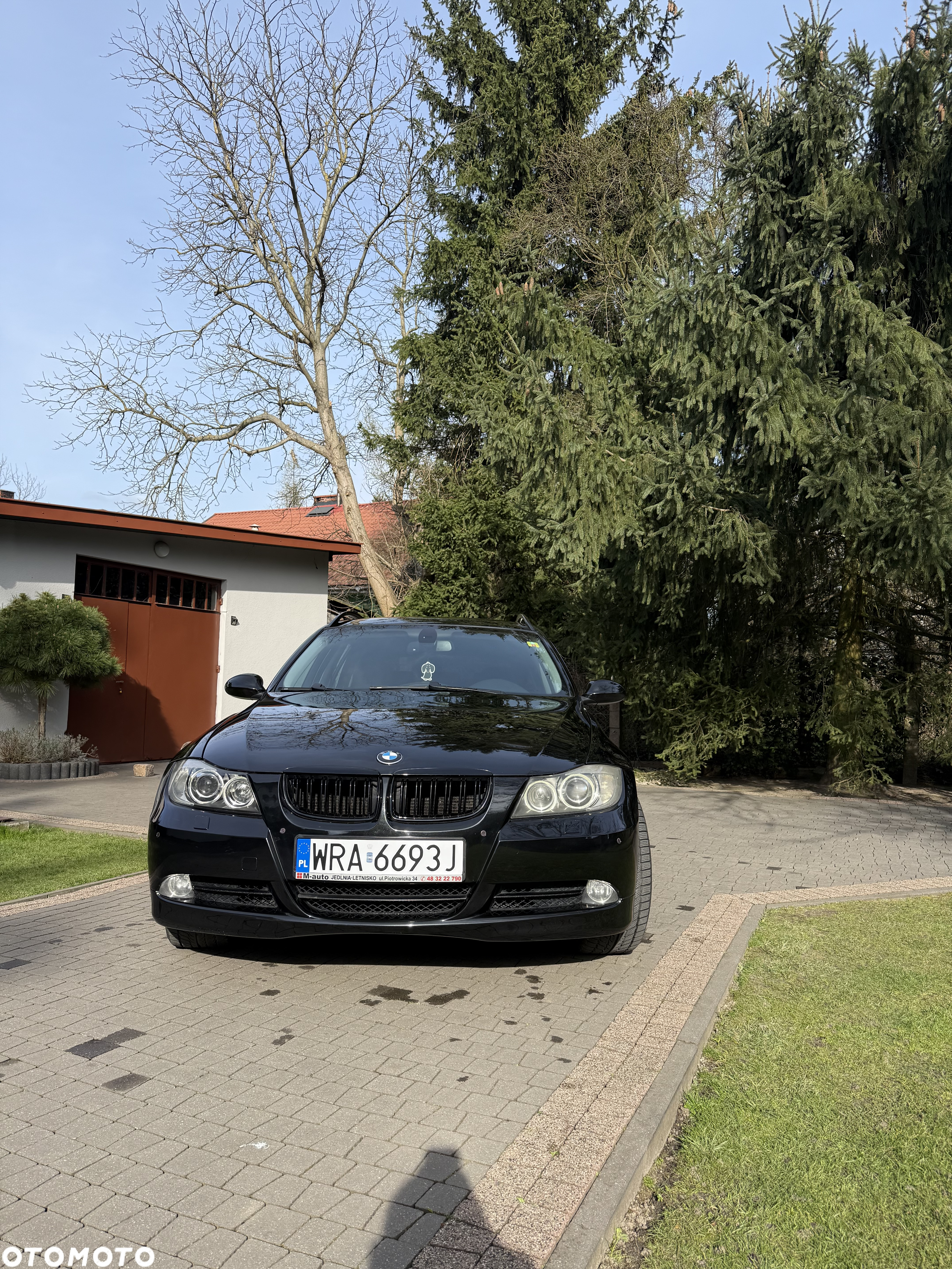 BMW Seria 3 - 2