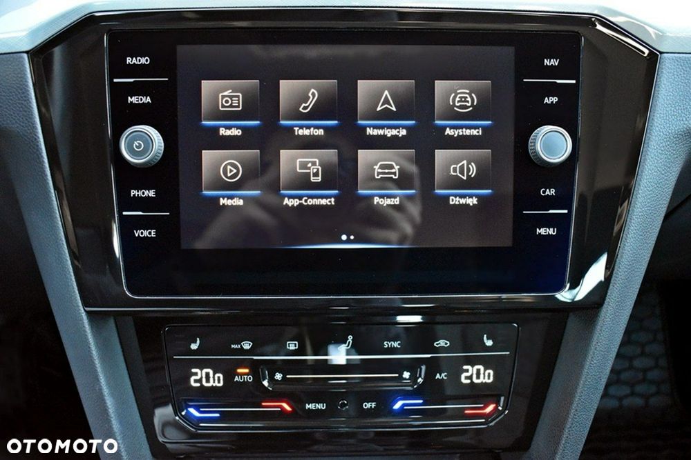 Volkswagen Passat 1.5 TSI EVO Business DSG - 19