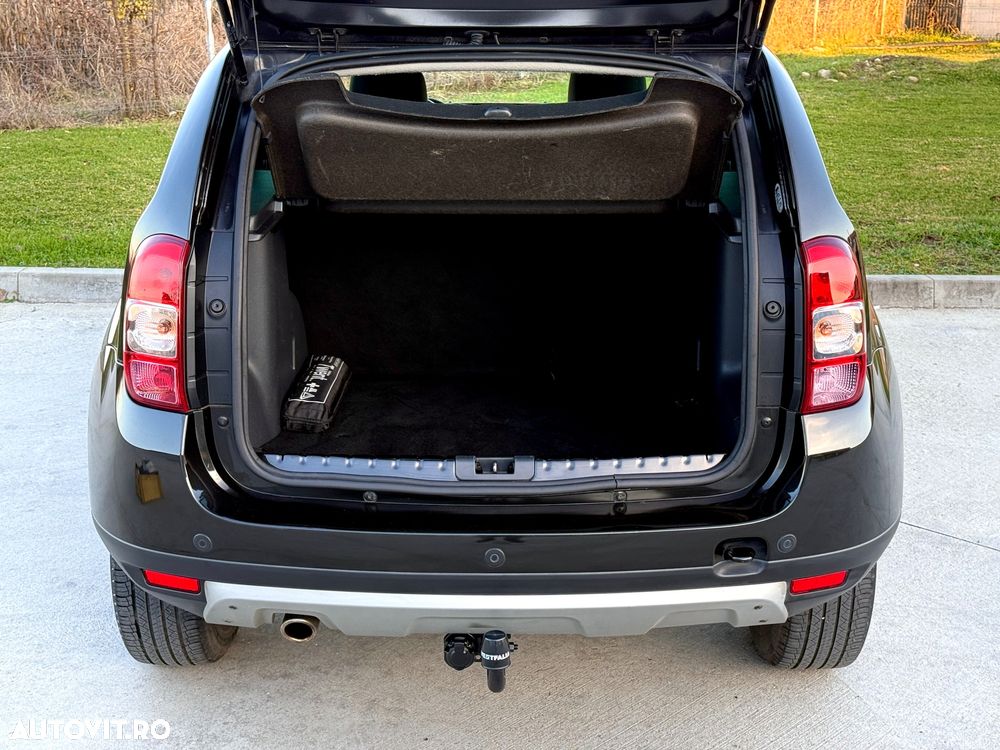 Dacia Duster 1.6 16V 105 4x2 Laureate - 15