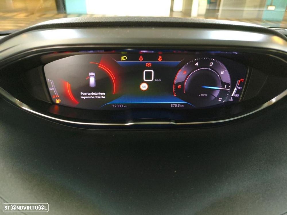 Peugeot 5008 1.5 BlueHDi Active Pack - 5