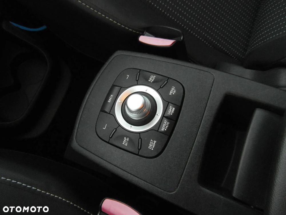 Renault Scenic 1.6 16V 110 LIMITED - 28