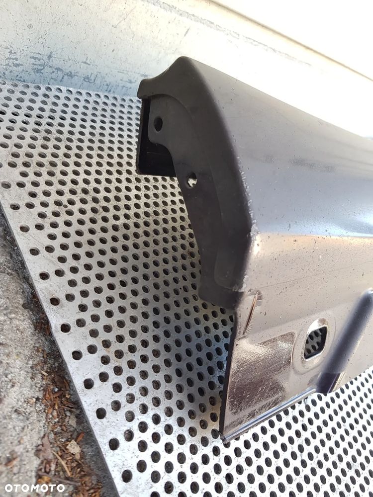 Mercedes W218 CLS Próg Lewy Listwa Progowa Lewa - 6