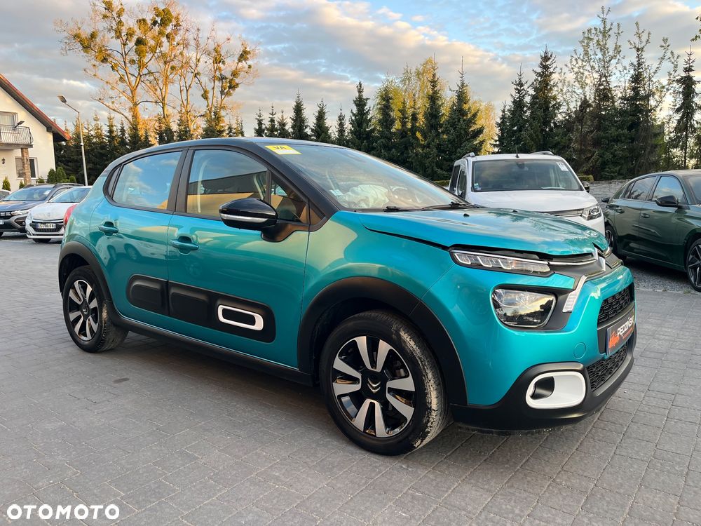 Citroën C3 - 3