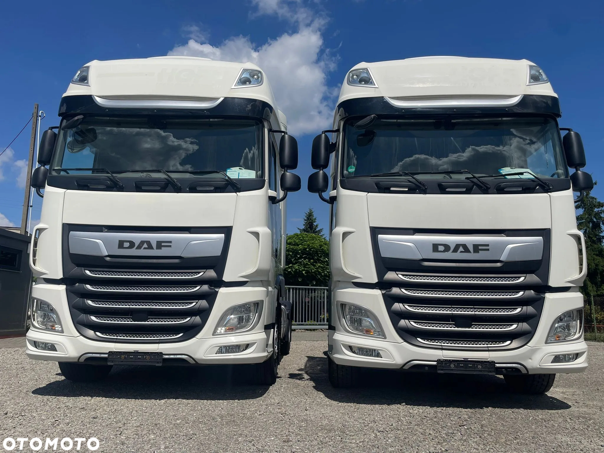 DAF XF 480 FT SSC - 2