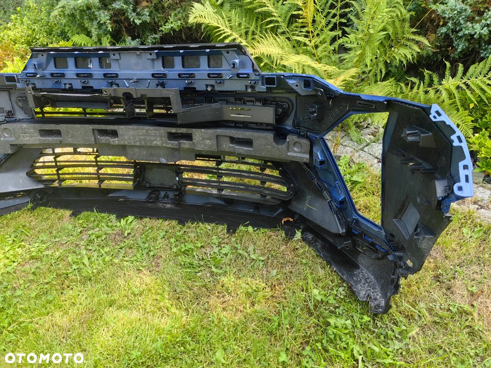 Zderzak przedni Renault Captur II 2 lift - 5