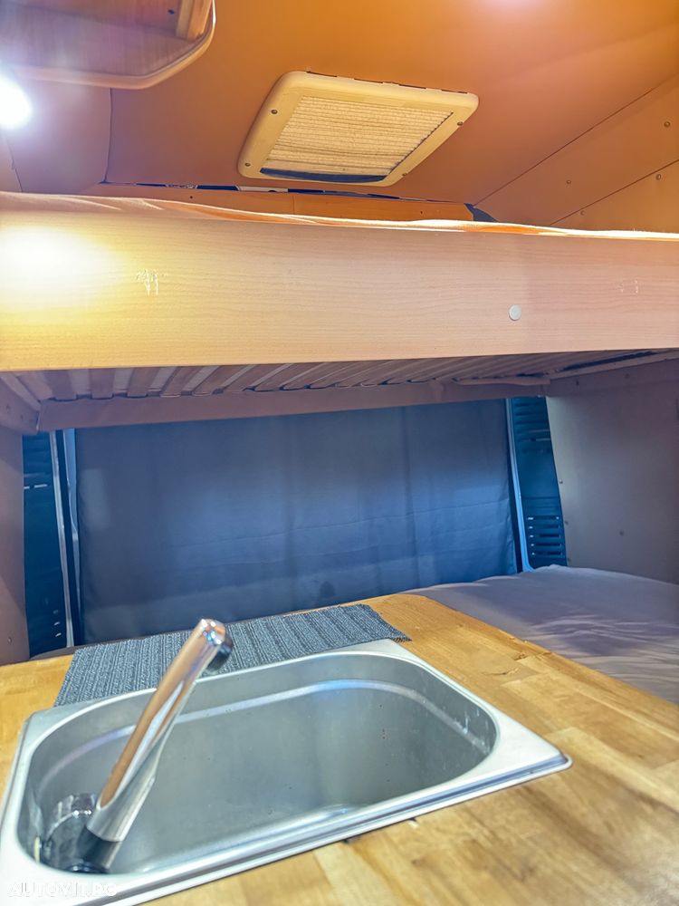 Citroën Jumper 35 L3H2 - 17