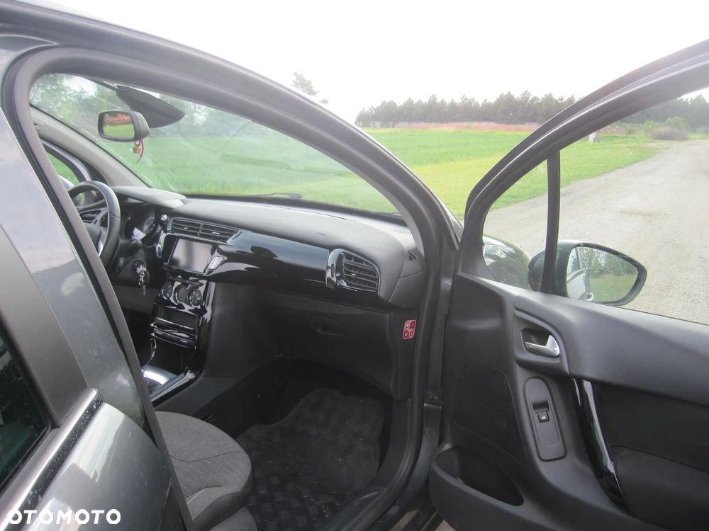Citroën C3 1.6 HDi Exclusive Euro5 - 7