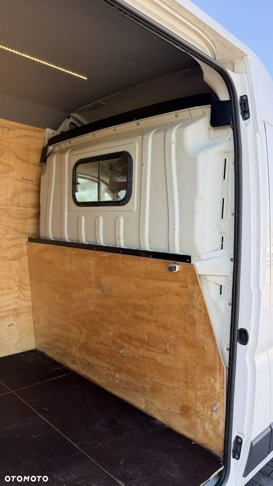 Peugeot Boxer - 13