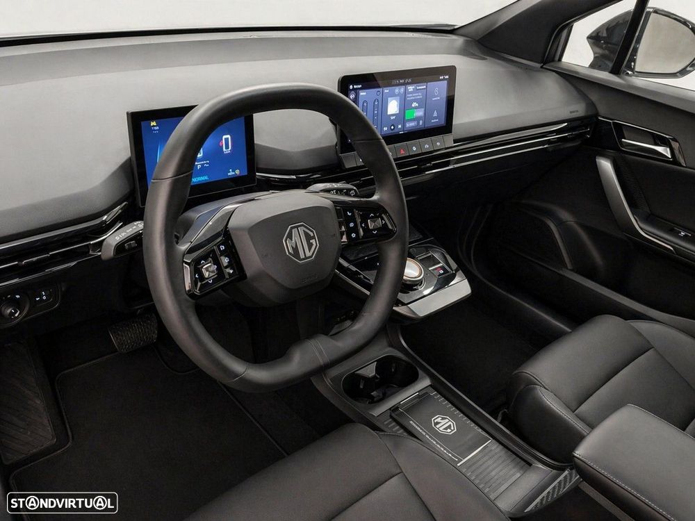MG MG4 51 kWh Standard - 7